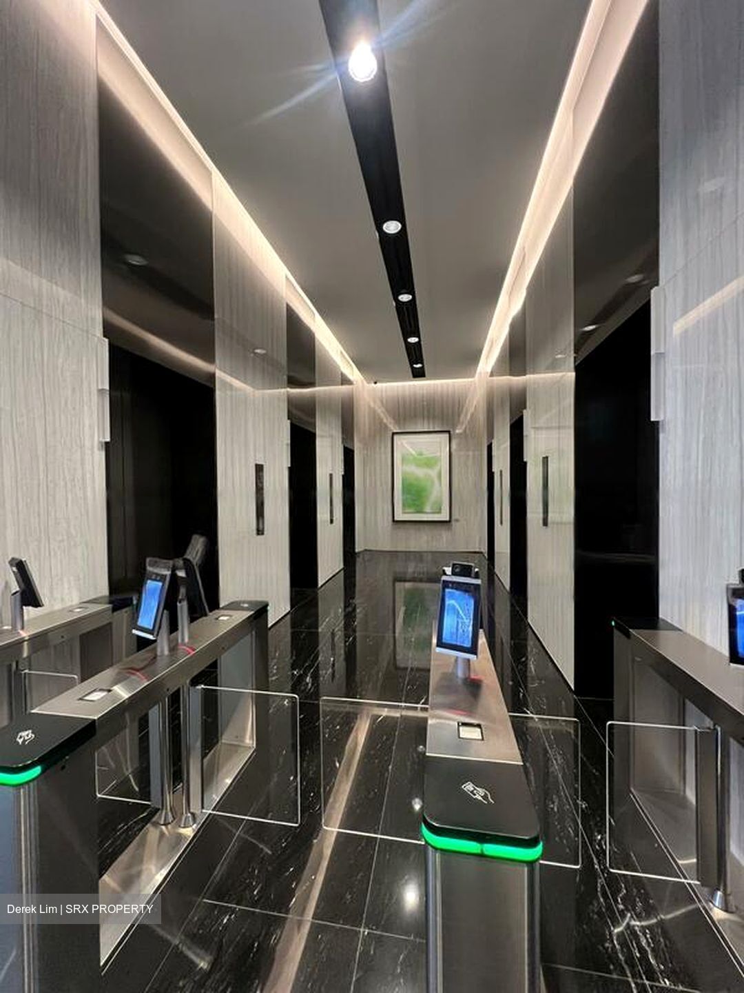 Suntec Tower One (D1), Office #463902061